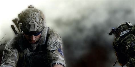 Medal of Honor: Warfighter review | GamesRadar+