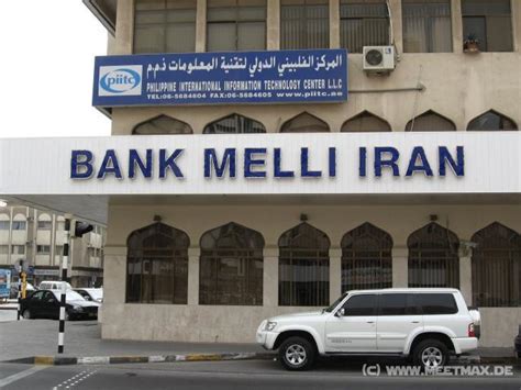 Bank Melli Iran and Aresbank of Spain to Expand Ties – IFMAT