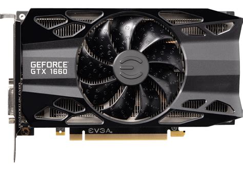 Nvidia GTX 1660 SUPER : c'est pour octobre