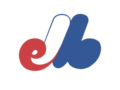 Montreal Expos Logo PNG Transparent & SVG Vector - Freebie Supply