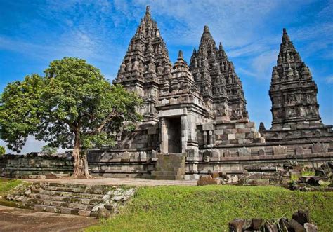 Ab Bali: Privat-Tour nach Yogakarta mit Flug-Option | GetYourGuide