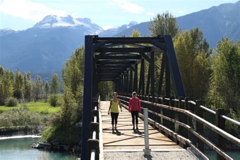 Five Easy Hikes In Revelstoke | Revelstoke