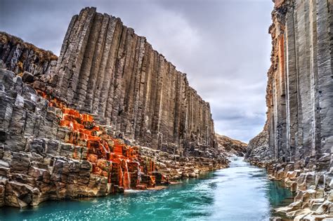 14 Best Things To Do In East Iceland - Iceland Trippers