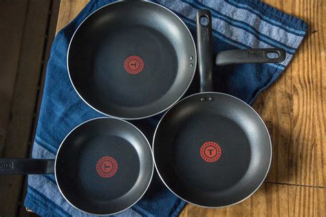 The 8 Best Nonstick Pans of 2024, Tested & Reviewed