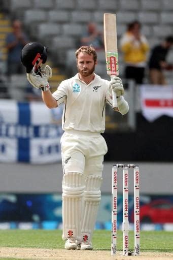 Kane Williamson called New Zealand’s ‘greatest’ after reeling off ...