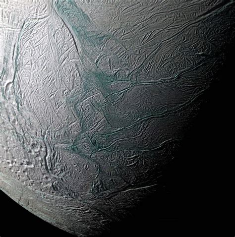 Enceladus | Geology, Plumes & Eruptions | Britannica