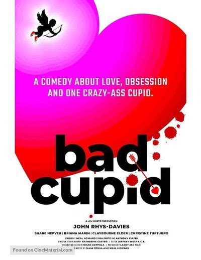 Bad Cupid movie review & film summary (2021) | Roger Ebert