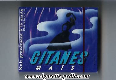 Buy Gitanes Cigarettes Online - whereshop