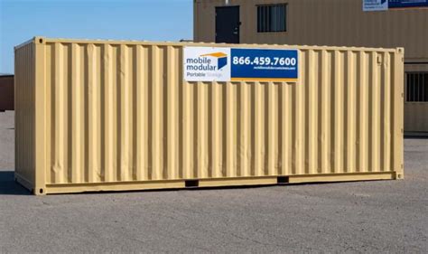 Shipping Container Dimensions & Sizes – The Ultimate Guide