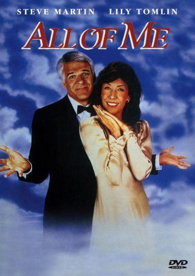 All of Me (1984 film) ~ Complete Wiki | Ratings | Photos | Videos | Cast