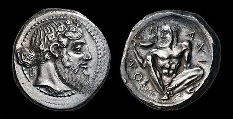 10 Most Important Ancient Coins Ever Minted