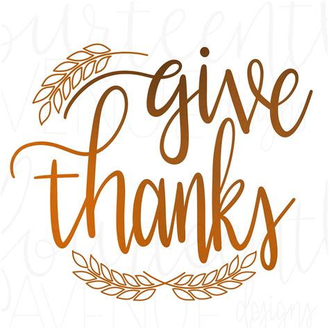 Thanks clipart thanks giving, Thanks thanks giving Transparent FREE for download on ...
