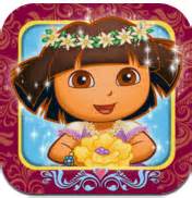 Dora's Enchanted Forest Adventures Review: A Magical Journey