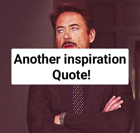 Robert Downey Jr Eye Roll Meme Generator