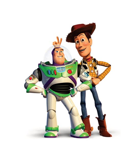 Photo du film Toy Story 2 - Photo 8 sur 25 - AlloCiné