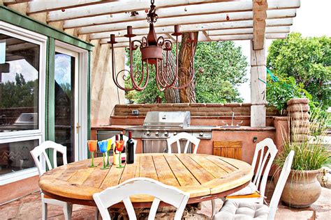 Outdoor Kitchen Pergola: Your Ultimate Guide to Cooking Outdoors