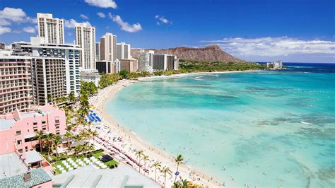 Flights to Honolulu (HNL) | WestJet official site