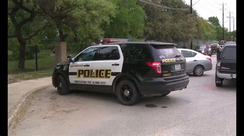 Council approves new fleet vehicles for SAPD