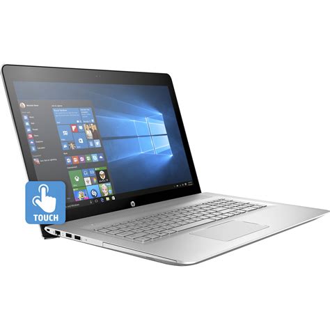 HP 17.3" ENVY 17-u110nr Multi-Touch Laptop W2K90UA#ABA B&H Photo