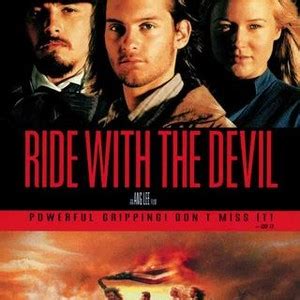 Ride With the Devil (1999) - Rotten Tomatoes