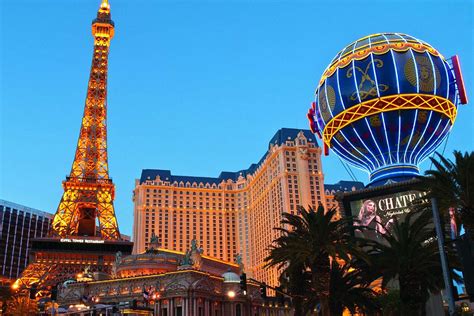 FREE Shipping Over $15 Paris Las Vegas Hotel Review (2023), las vegas ...