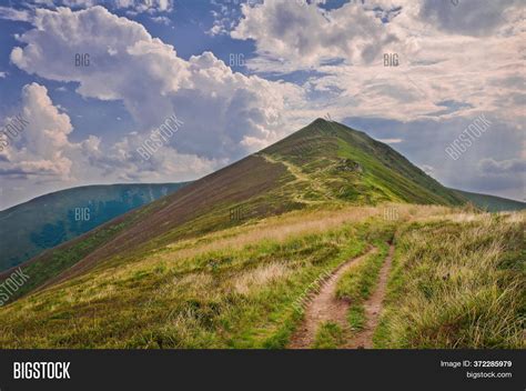 Summer Mountain Image & Photo (Free Trial) | Bigstock