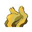 Misdreavus sprites gallery | Pokémon Database