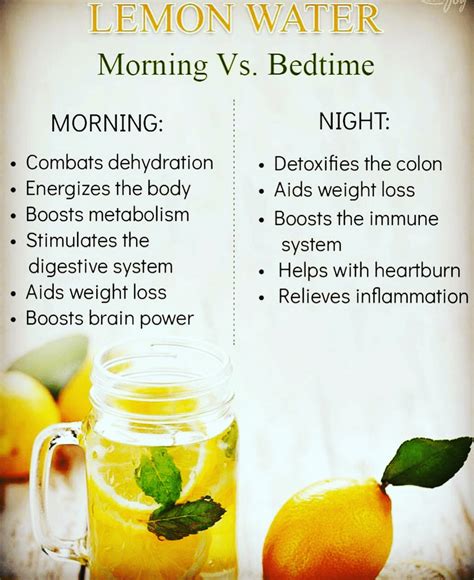 Benefits Of Lemon Water! - By Dt. Neha Suryawanshi | Lybrate