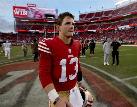 Report: 49ers QB Brock Purdy set to postpone elbow surgery in Texas