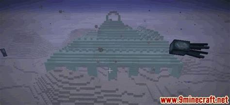 Ocean Monument Seeds - Wiki Guide - Mc-Mod.Net