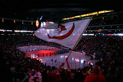 Latest On Arizona Coyotes Arena Plan