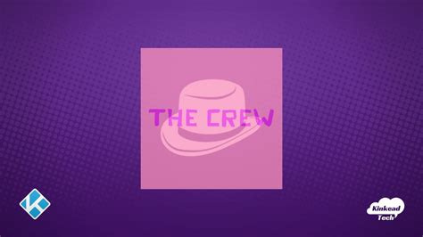 How to Install The Crew Kodi Add-on