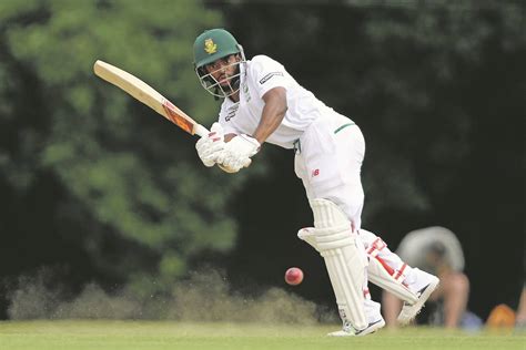 Bavuma aims for Test mace | City Press