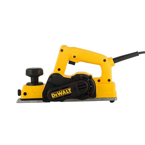 DEWALT D26676 3-1/4-Inch Portable Hand Planer - Cordlesspowertools Canada