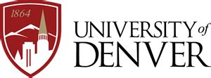 University of Denver Logo PNG Vector (SVG) Free Download