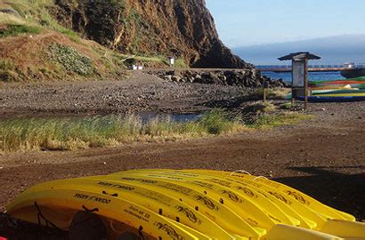 New Gear for Channel Islands Kayaking Tours - Santa Barbara Adventure Co.