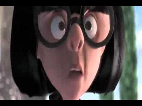 Incredibles [The] ( No Capes ! ) - YouTube