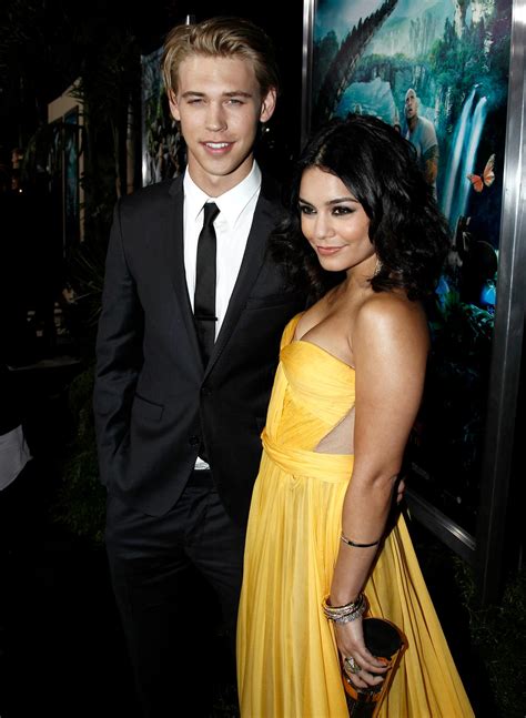 Vanessa Hudgens And Austin Butler Split: Relationship Timeline