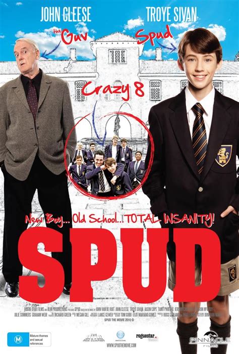 Cineplex.com | Spud