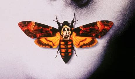 Is This True About Moth on 'Silence of the Lambs' Poster? | Snopes.com