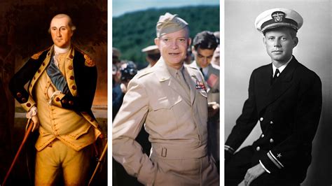 American Army Uniforms Through History