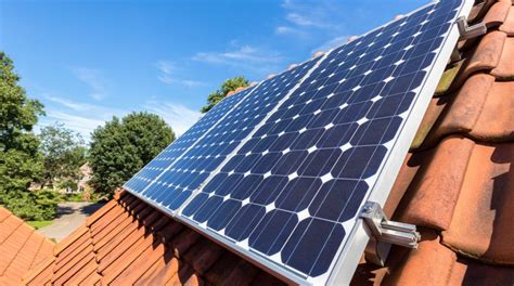 What Is A Hybrid Solar System? – Forbes Home