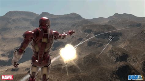 Iron Man PC Game Highly Compressed 150 Mb New 100% Working Link ...