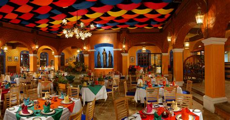 Best Mexican Restaurants in Cancun