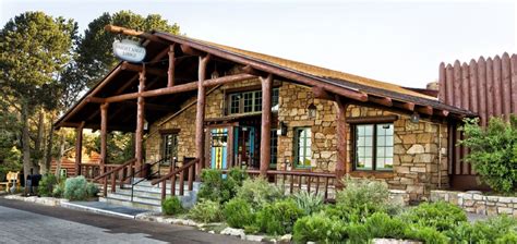 Bright Angel Lodge and Cabins, Arizona Review | The Hotel Guru