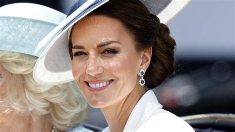 This Could Be The Pro Behind Kate Middleton's Wedding Make-Up