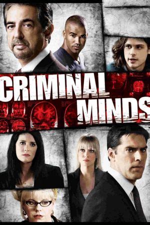 Criminal Minds: S7 E19 - Heathridge Manor