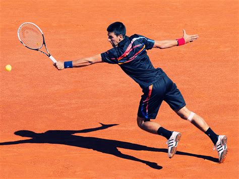 Djokovic Wallpapers - Wallpaper Cave