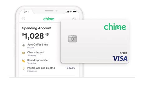 Automatic Savings Account and App | Grow Your Savings | Chime