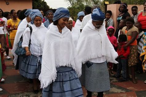 tswana traditional dresses for bridesmaids 2016 - Styles 7